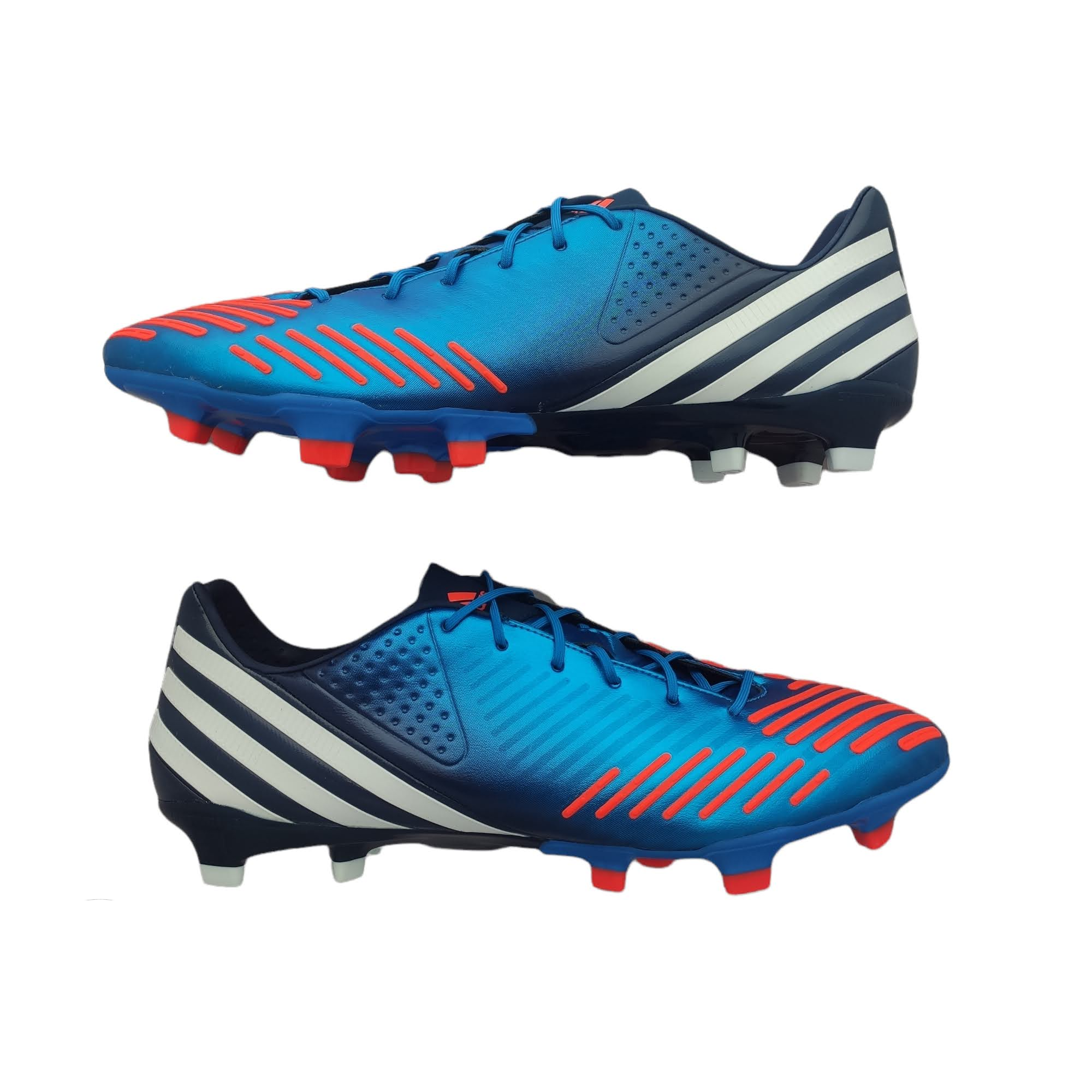 Predator LZ I Platinum