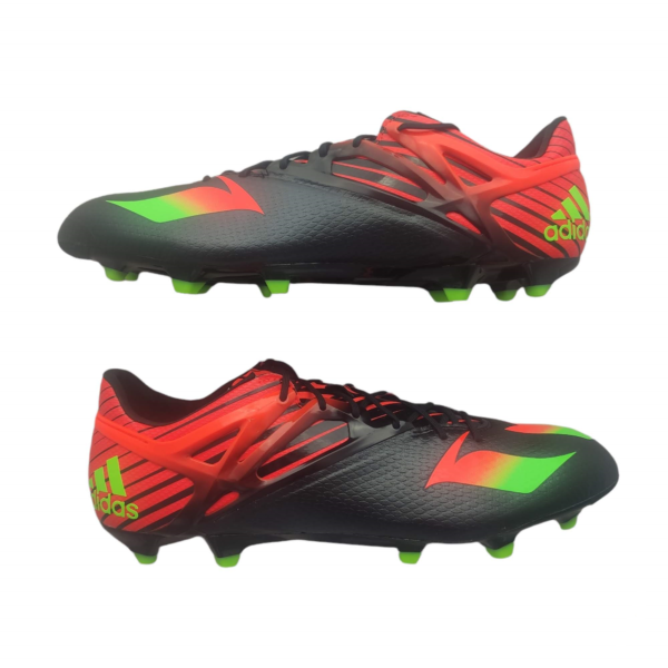 adidas Messi 15.1 side view