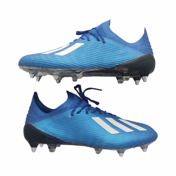 Adidas X 19.1