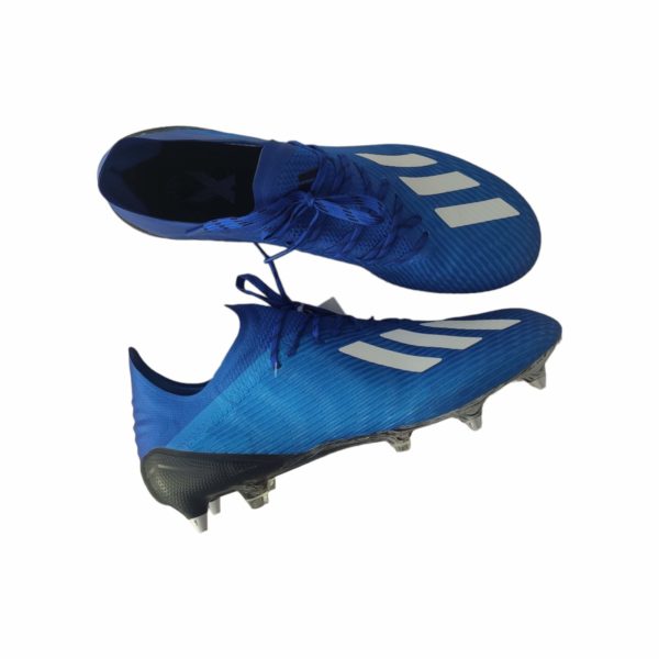 Adidas X 19.1 - Image 3