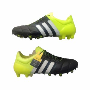 adidas Ace 15.1 - Leather edition