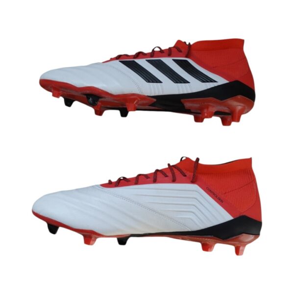 Adidas Predator 18.1 - Leather Edition - Image 2