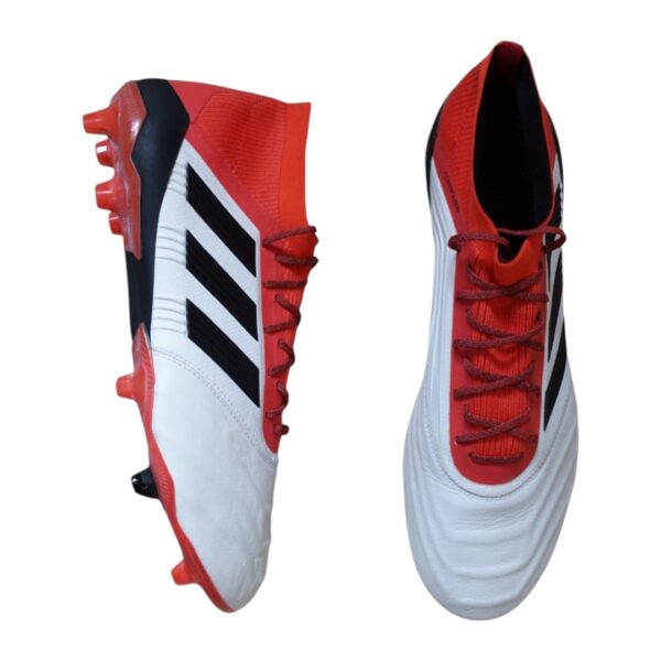 Adidas Predator 18.1 - Leather Edition - Image 5