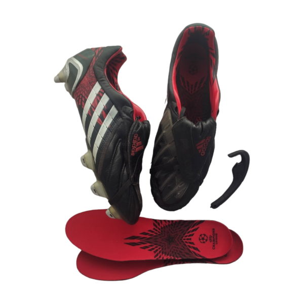 Adidas Predator PowerSwerve