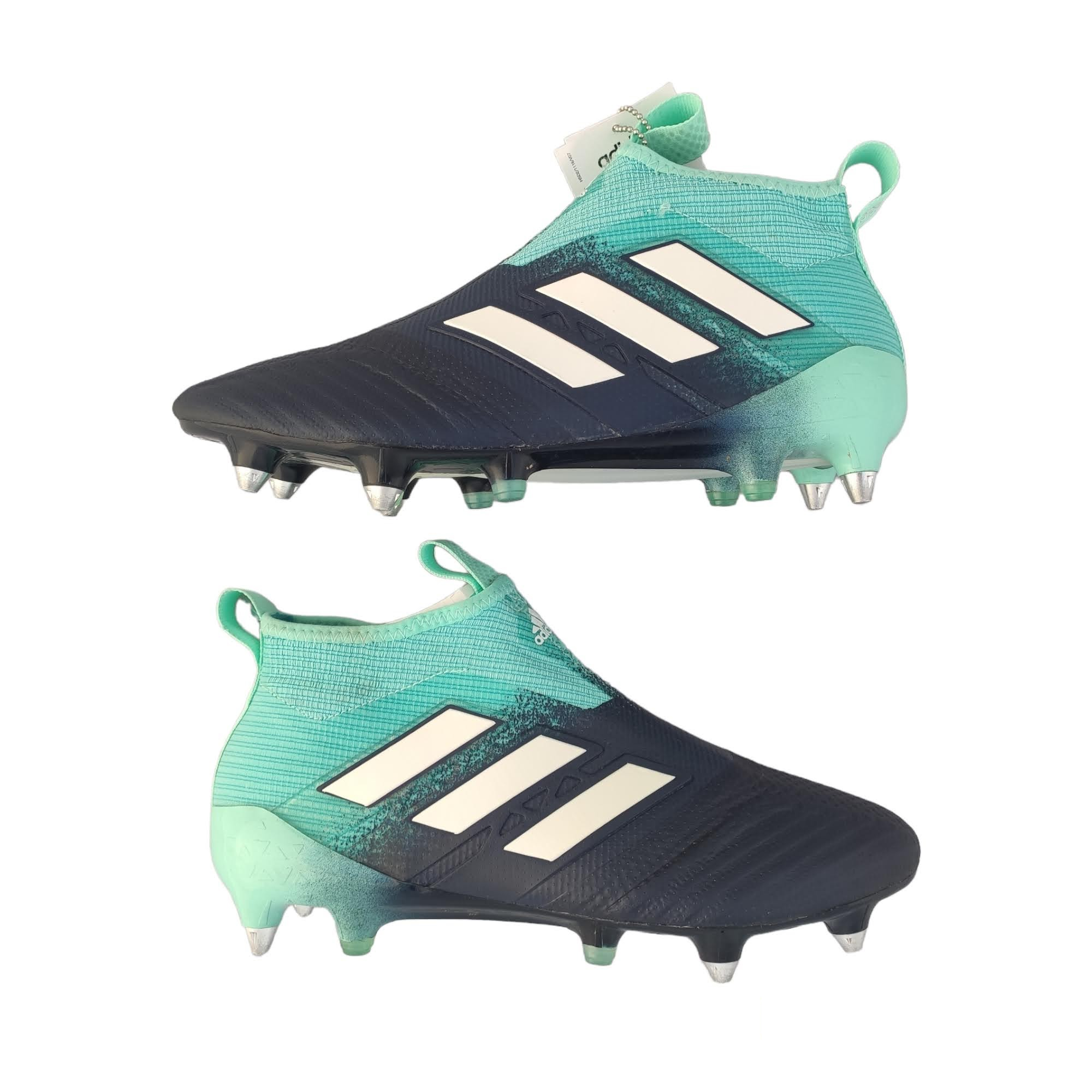 Factibilidad Iluminar Oculto Adidas Ace 17+ Purecontrol – Platinum Boots