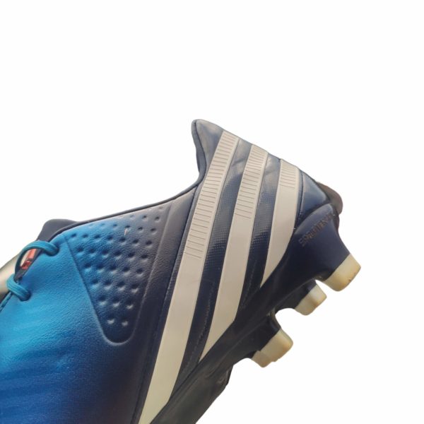 Adidas LZ Lethal Zone I outer heal
