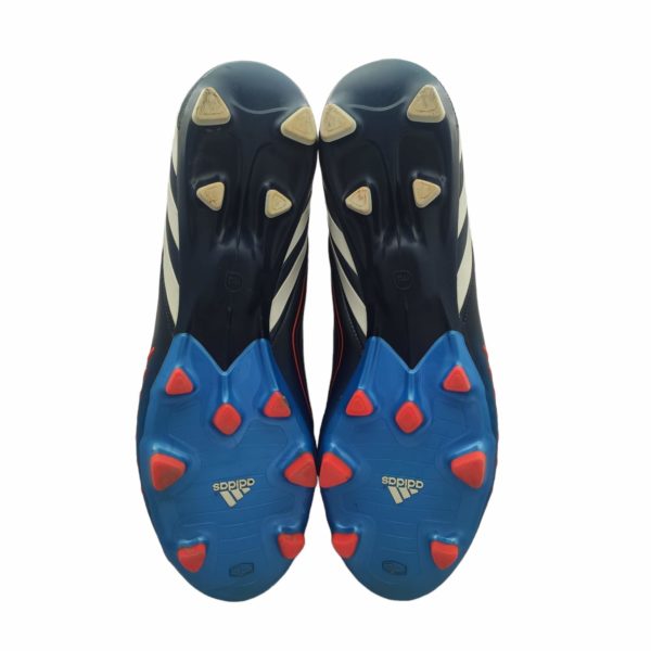 Adidas LZ Lethal Zone I FG soleplate