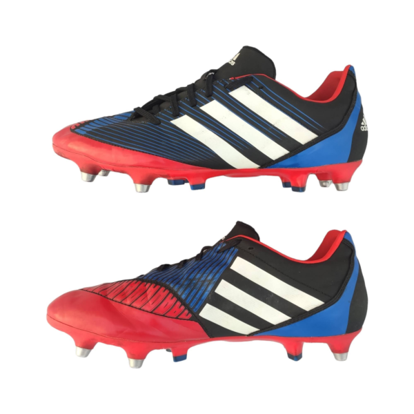 Adidas Predator Incurza II (mid-tier) - Image 2