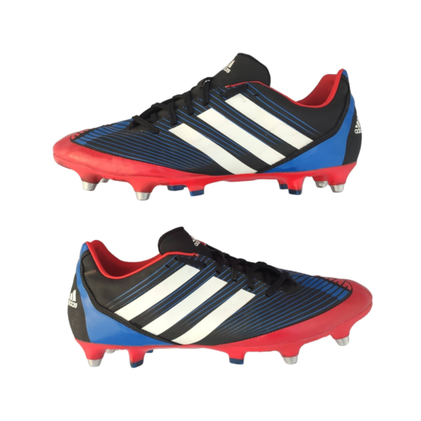 Adidas Predator Incurza II (mid-tier)