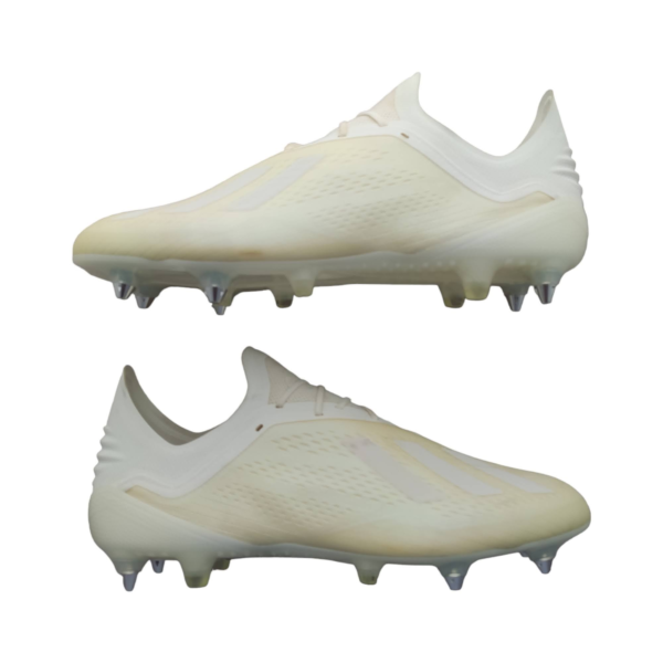 Adidas X 18.1