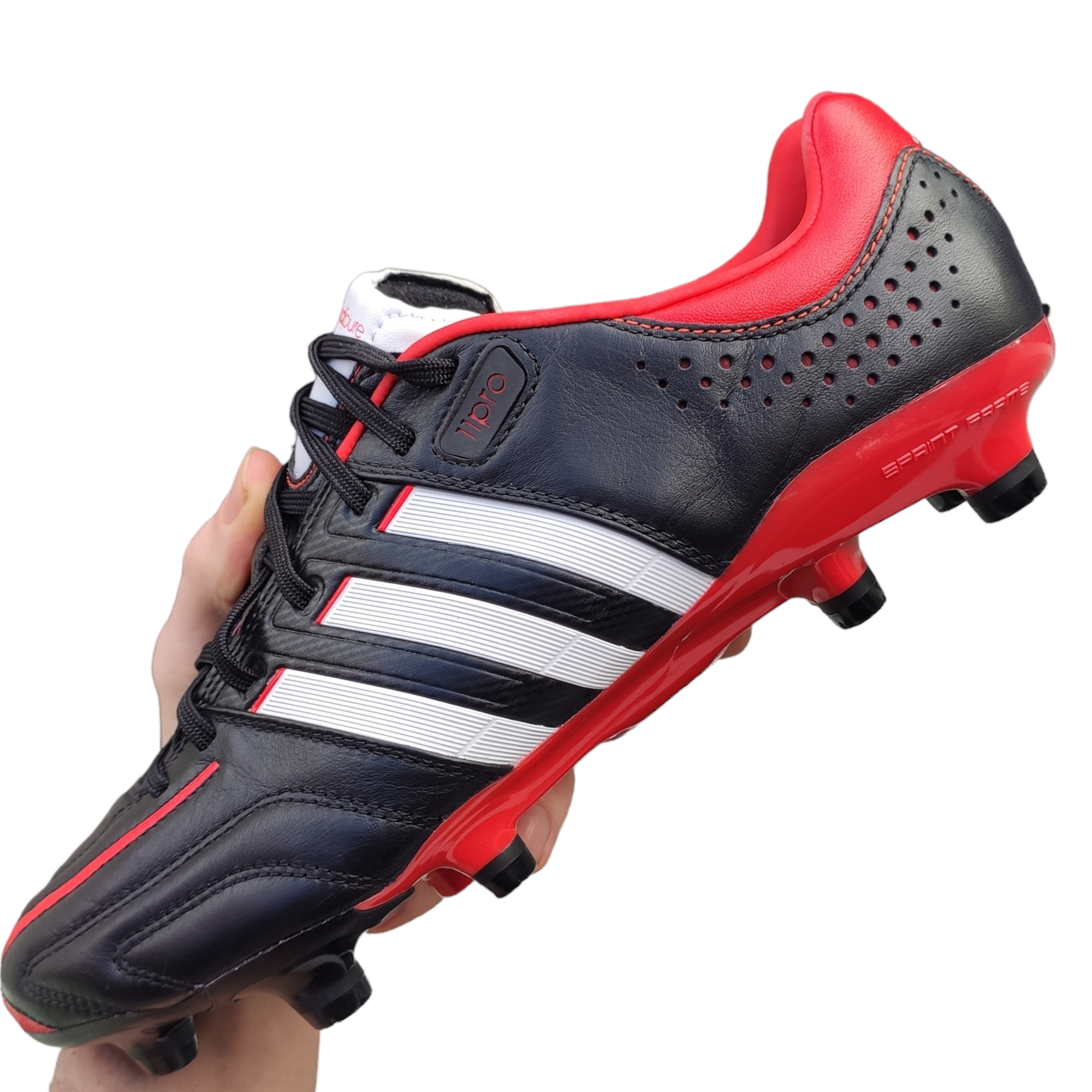 Adidas adipure deals 11pro cleats