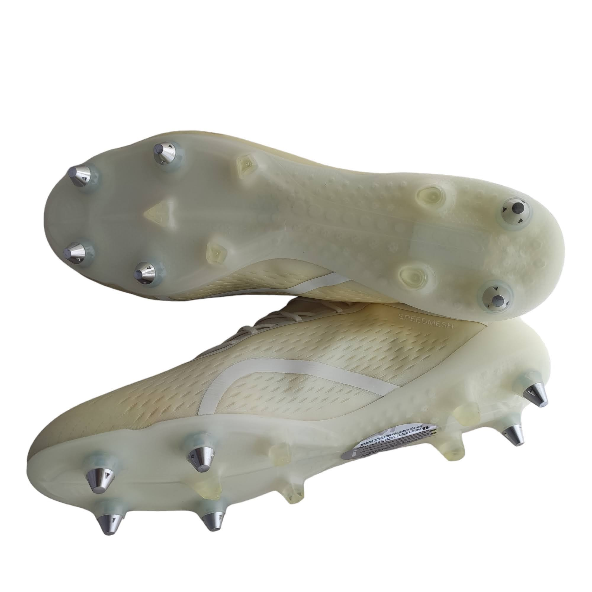 Adidas x 18.1 best sale sg football boots