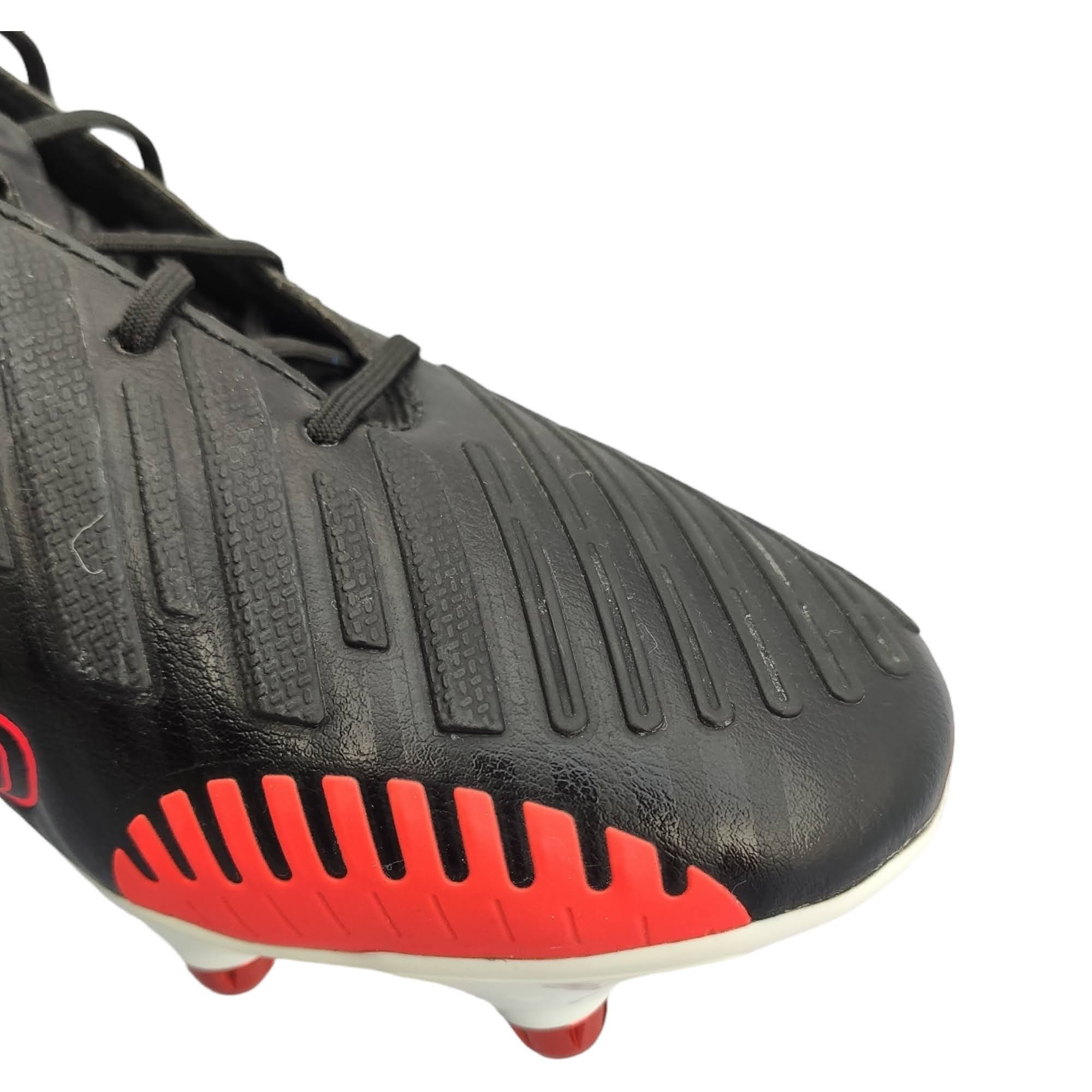 Adidas Predator LZ I Platinum Boots
