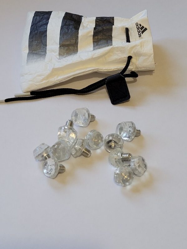 Adidas TPU Replacement Studs