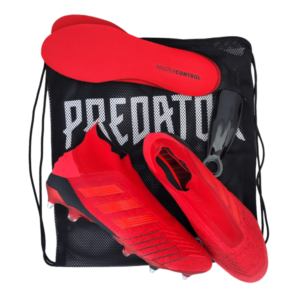 Adidas Predator 19+ - Image 2