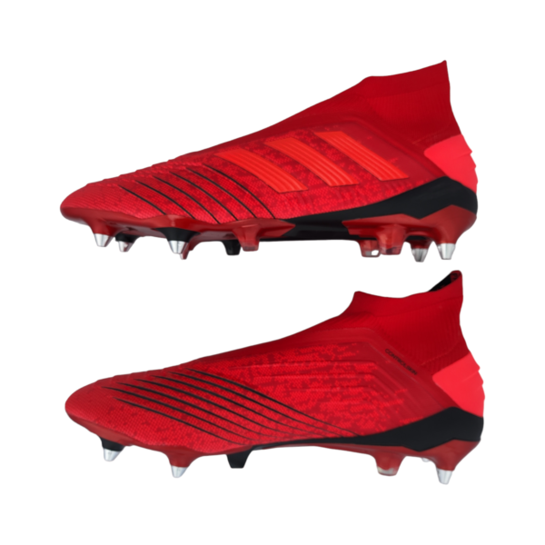 Adidas Predator 19+ - Image 5