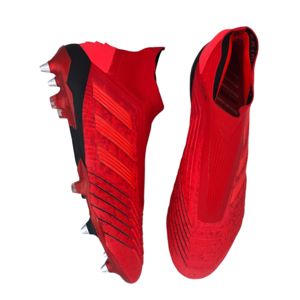 Adidas Predator 19+ - Image 6