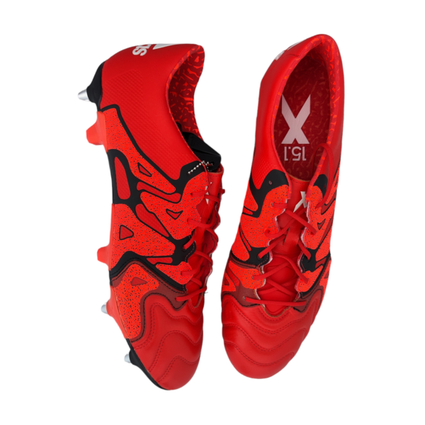 Adidas X 15.1 - Image 3