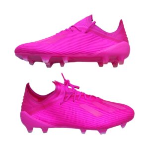 Adidas X 19.1