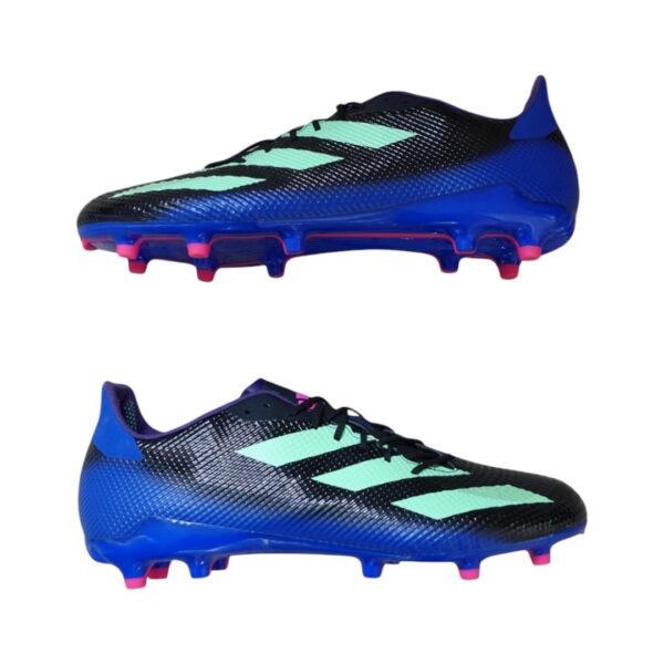 Adidas AdiZero RS7 LS side view
