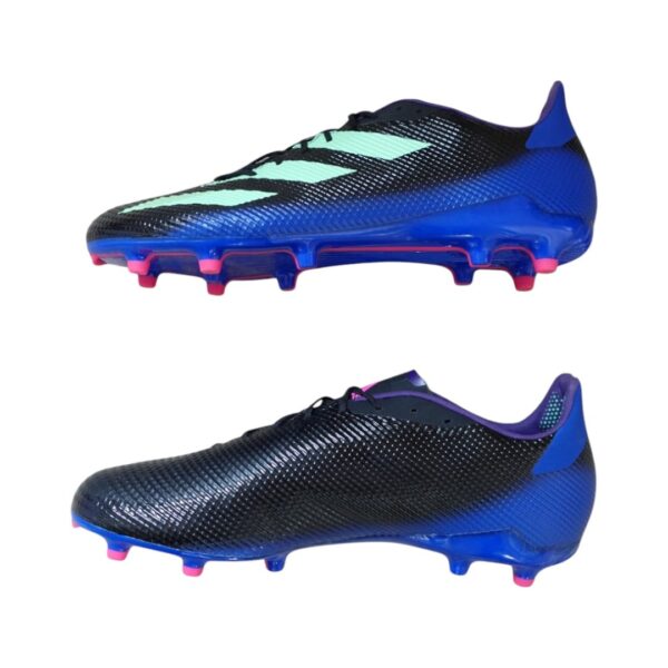 Adidas AdiZero RS7 LS inner and outer