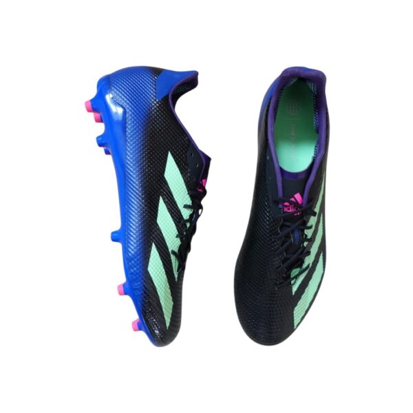 Adidas AdiZero RS7 LS top and side