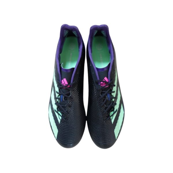 Adidas AdiZero RS7 LS top down view