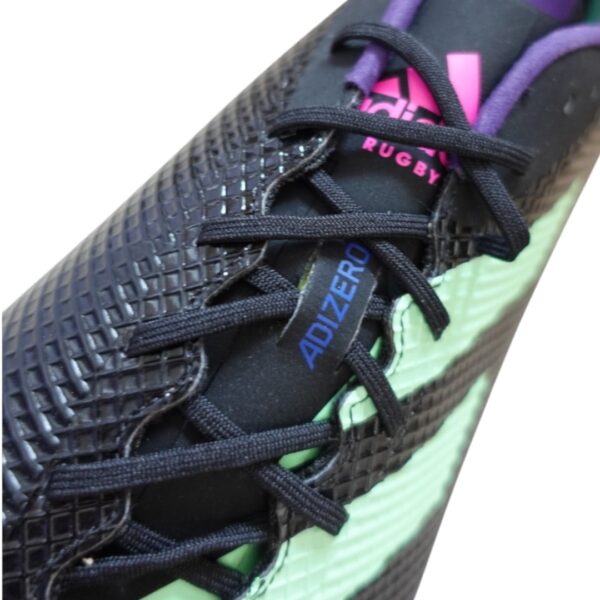 Adidas AdiZero RS7 LS laces