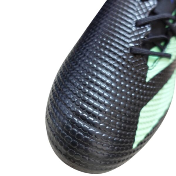 Adidas AdiZero RS7 LS toebox